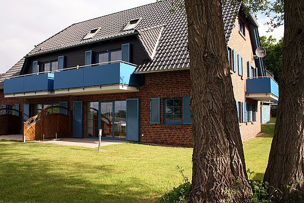 Ferienwohnungen am Selliner See Ferienwohnungen am Selliner See