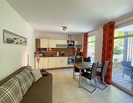 Villa Lena Wohnung 09 Sellin