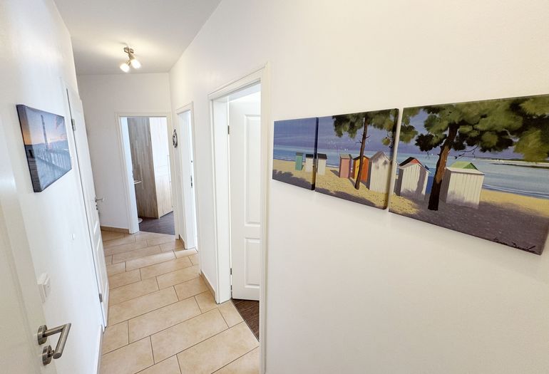 Flurbereich Flurbereich