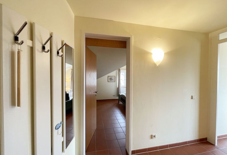 Flurbereich Flurbereich