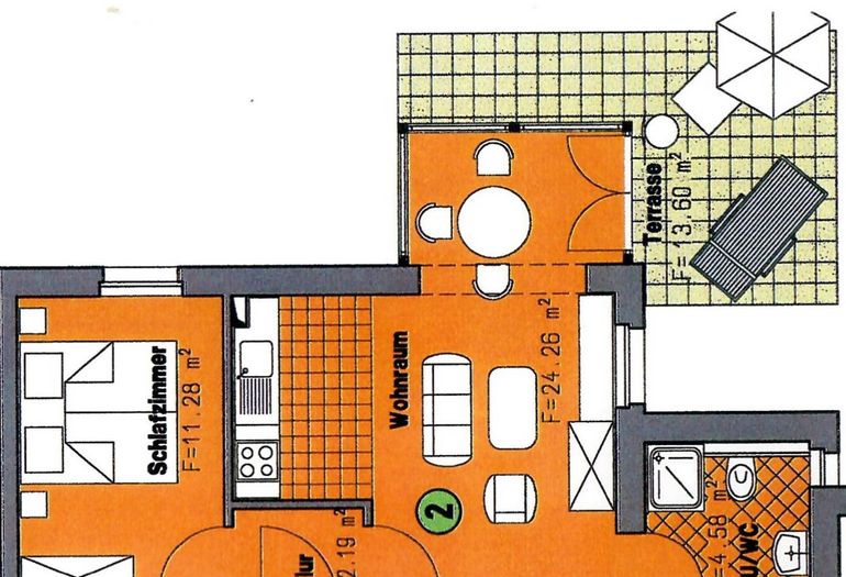 Grundriss Grundriss