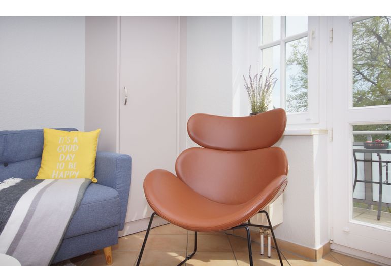 Wohnzimmer mit Relax Sessel Wohnzimmer mit Relax Sessel