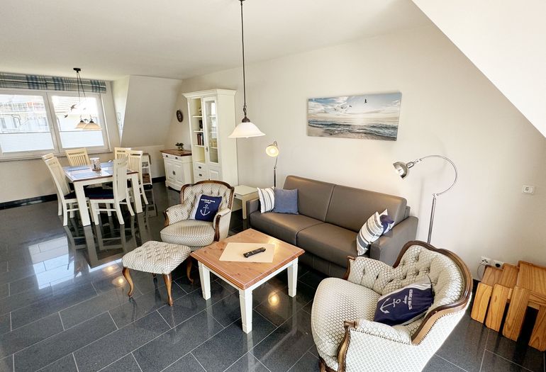 Couchbereich Couchbereich