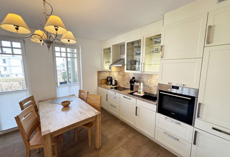 Koch-/Essbereich Koch-/Essbereich