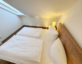 Ferienwohnung "Luisa" Nr. 7 mit Balkon