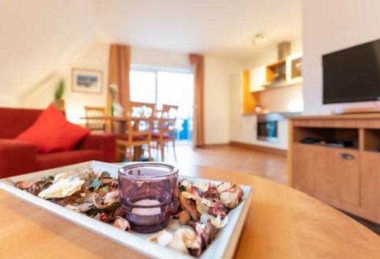 Haus 2 Fewo 12 Am Selliner See mit Balkon Haus 2 Fewo 12 Am Selliner See mit Balkon
