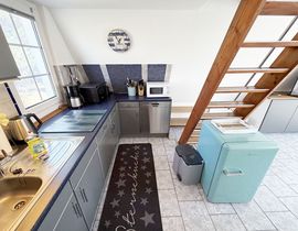 Finnhaus Nr. 05 Mönchgut Gager