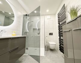 Haus Lotsenberg Whg. C13 mit Balkon