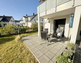 Haus Windrose Whg. 01 Seehase mit Balkon