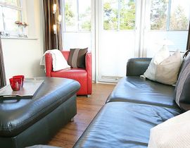 Kurparkresidenz Baabe Whg. 14