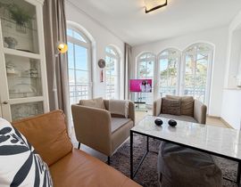 Kurparkresidenz Baabe Whg. 15 Kurparkresidenz Baabe Whg. 15