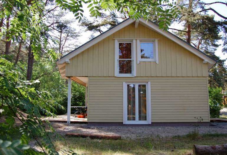 Strandhaus Dünenweg 62 Strandhaus Dünenweg 62
