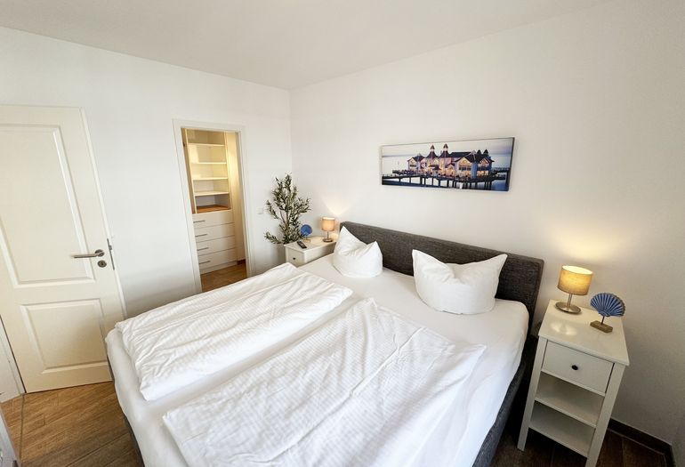 1. Schlafzimmer 1. Schlafzimmer