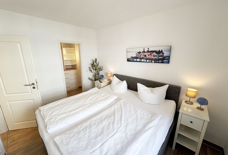 1. Schlafzimmer 1. Schlafzimmer