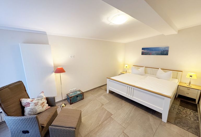 1. Schlafzimmer 1. Schlafzimmer