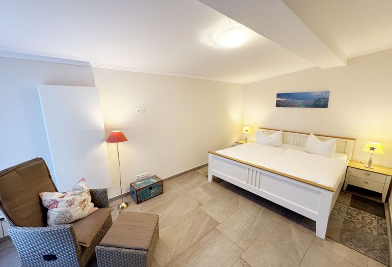 1. Schlafzimmer