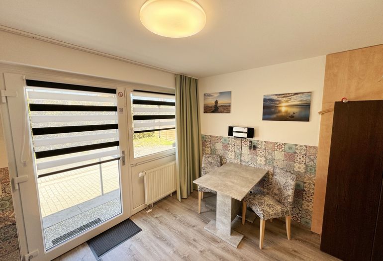 kleiner Essbereich kleiner Essbereich