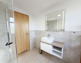 Haus Rügenscher Bodden Whg. 07 mit 2 Balkonen & Meerblick