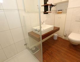 Kurparkresidenz Baabe Whg. 14