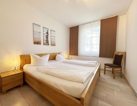 Villa Annika Whg.09 mit Westbalkon