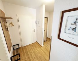Villa Störtebeker Whg. 15