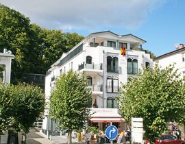 Villa Lena Wohnung 03 Sellin
