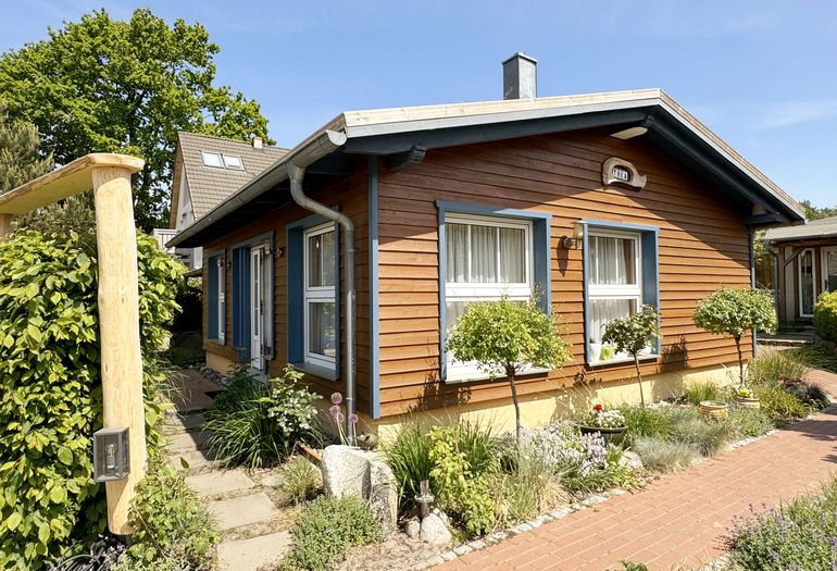 Ferienhaus Thea