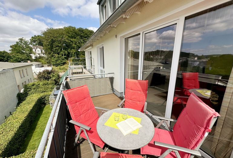Balkon Balkon