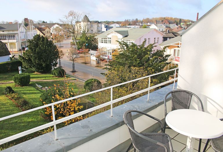 Balkon Balkon