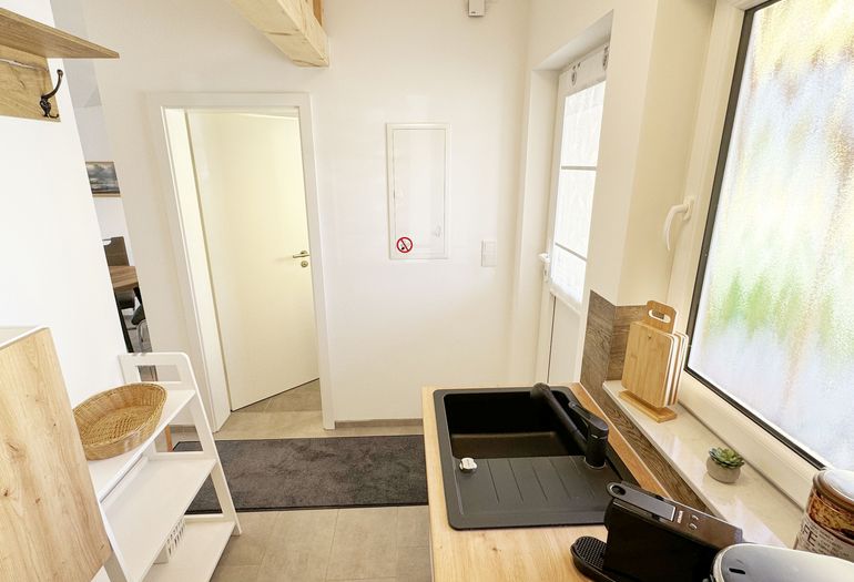 Eingangsbereich Eingangsbereich