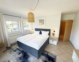 Dünenhaus Göhren Whg.04 mit 2 Balkone Süd/West