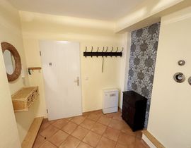 Haus Holstein Whg. 15 mit Balkon