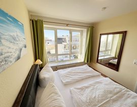 Haus Holstein Whg. 15 mit Balkon