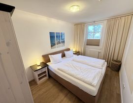 Haus Meeresblick Baabe - A 1.17 Traumreich mit Balkon