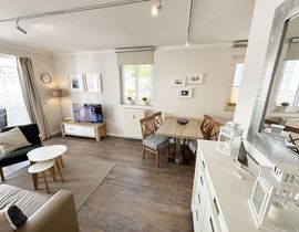 Villa Karola Whg. 14 mit Balkon