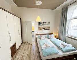 Haus Irene - Ferienwohnung 03 mit Balkon