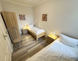 Haus Seestern Whg. 1 Ostwind Haus Seestern Whg. 1 Ostwind