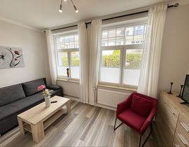 Haus Seestern Whg. 1 Ostwind Haus Seestern Whg. 1 Ostwind