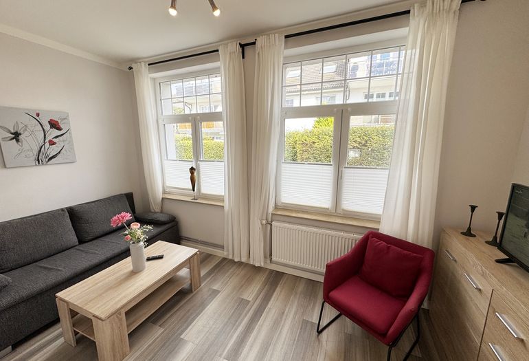 Haus Seestern Whg. 1 Ostwind Haus Seestern Whg. 1 Ostwind