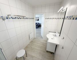 Haus 1 Fewo 05 Am Selliner See mit Balkon Haus 1 Fewo 05 Am Selliner See mit Balkon