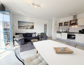 Haus 1 Fewo 05 Am Selliner See mit Balkon Haus 1 Fewo 05 Am Selliner See mit Balkon