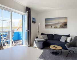 Haus 1 Fewo 05 Am Selliner See mit Balkon Haus 1 Fewo 05 Am Selliner See mit Balkon