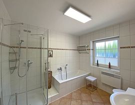Haus 1 Fewo 01 Am Selliner See mit Terrasse