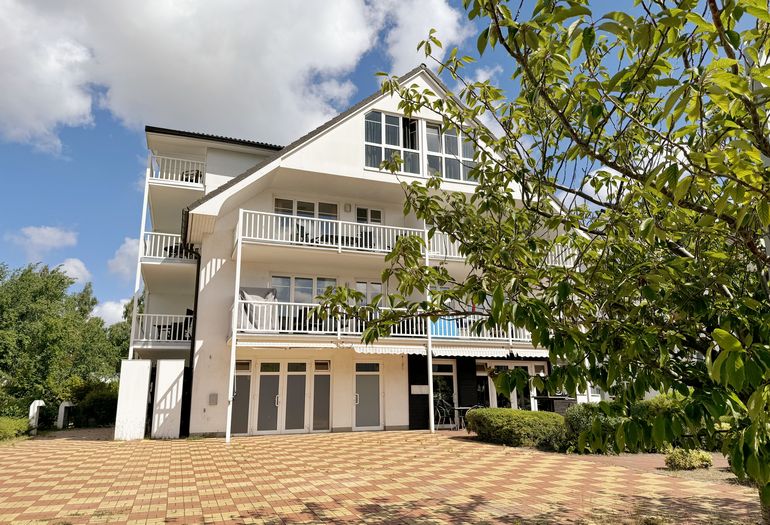 Appartement Seestern Whg. 07