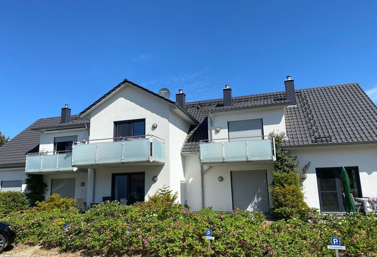 Haus Düne Haus Düne