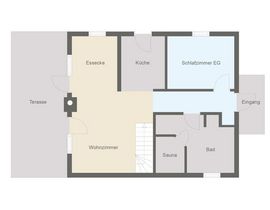 Ferienhaus Villa Musica Strandpark