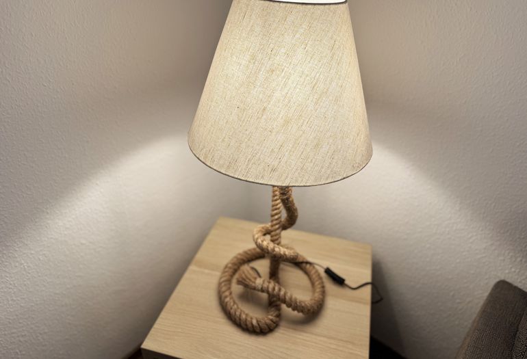 Haus an der Düne WE 01 - Dekoration Haus an der Düne WE 01 - Dekoration