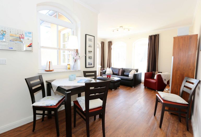 Essbereich Essbereich