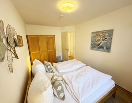 Haus Meeresblick Baabe - A 1.23 Strandmuschel mit Balkon