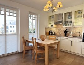 Strandkiefer Whg. 01 mit Terrasse